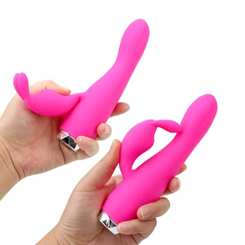 10 Rychlostí Ženské Masturbant Sexuální Hračky Pro Ženy G-spot Vibrační Erotické Klitoris Stimulátor Vibrátor
