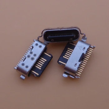 10KS Mini Usb Konektor Zásuvka Nabíjení Náhradní Dock Konektor Pro Umidigi UMI Jeden Pro / z2 / Z2 pro / Helio P23 Octa Core