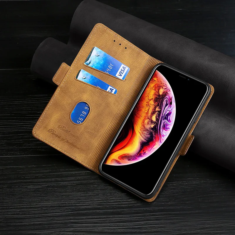 Flip Kožené Pouzdro pro Samsung Galaxy Note 20 10 9 8 5 4 Ultra Lite Plus Pro KNIHU, Peněženku Pokrytí Mobilní Telefon Bag Fundas Coque