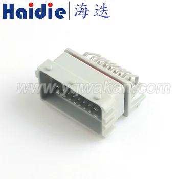 2set 24pin Konektor samec 211 PC249S8005 211PC249S8005 24way PCB počítačové desky ECU konektor