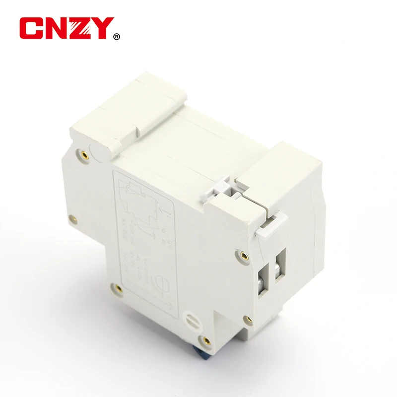DZ30LE-32 DPNL 230 V 1P+N proudové jističe s a krátké Úniku proudu ochrana MCB, RCBO