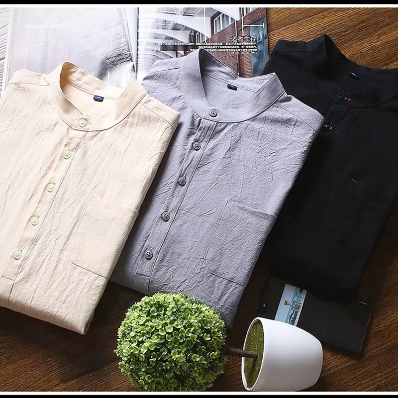 Muži Prádlo Ležérní Tričko Létě 2021 Slim Polovina Rukáv Smoking Košili Dojíždět Topy Pánské Oblečení Bílá Business Košile