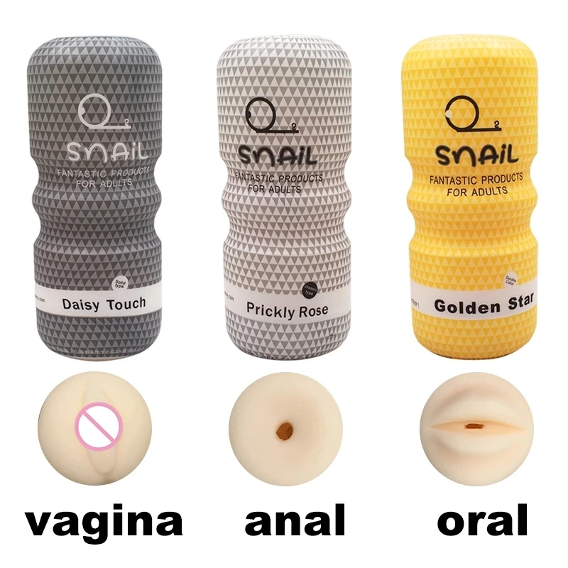 Černý Vlk Mužské Masturbant Cup Vagina Anální Umělé Silikonové Realistické Kočička Sex Erotické Hračky Pro Dospělé Pro Muže Penis Produkty