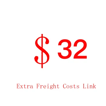 32USD Extra Náklady na dopravu