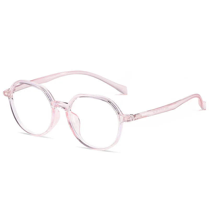 Nový Příchod Módní Retro Full Rim Anti-Blue Ray Brýle Pro Unisex Plastový Rám Brýle, Optické Brýle Hot Prodej