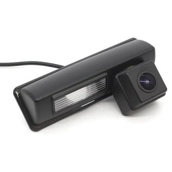 Auto Zadní Kamera Pro Lexus RX330 RX350 RX400h HS250h CT200h 2004~2012 CCD Full HD Noční Vidění Zálohování Zpětné Parkovací Kamery