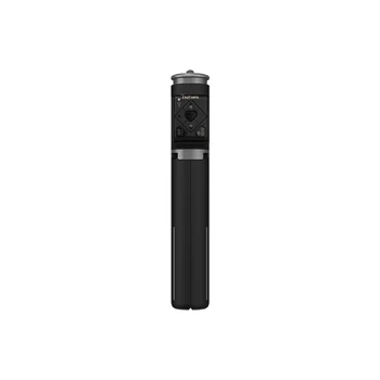 Hohem 3 V 1 Telefon Selfie Stick Rozšiřitelná Zatahovací Stabilní Kompaktní Design Stativ s Dálkovým ovládáním Sada pro iSteady V2/X2
