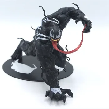 Jed Marvel Black Panther Spiderman Obrázek Super Hrdina Hračka Dárek S box