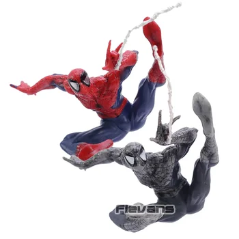 Komiks Spiderman Spider Man Creator x Tvůrce Banpresto PVC Obrázek Sběratelskou Model Hračka