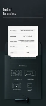 MIJING Z20 Reballing Střední Vrstva Platformu Pro iPhone X XS MAX 11 12 PRO PCB Výsadbu Cínu Držák Demontáž Deska BGA Pájecí