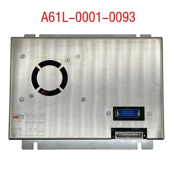 Nové A61L-0001-0093 LCD Displej 1 Rok Záruka Rychlé dodání
