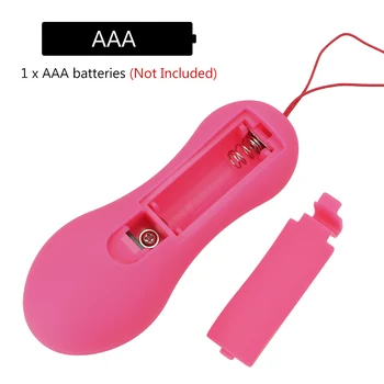 OLO 10 Speed Remote Control G-spot Masér Sexuální Hračky pro Ženy Nositelné Vibrátor, Vibrátor, Klitoris Stimulátor Vagíny