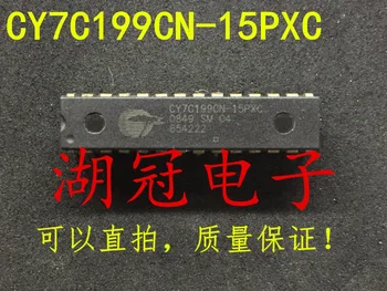 Ping CY7C199 CY7C199CN-15PXC