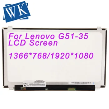 Pro G50-30 G50-45 Lenovo G50-70 G50-80 G51-35 15.6