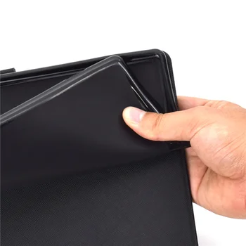 Tablet Cover pro Samsung Galaxy Tab A8 A 8 2019 Případě T290 Roztomilý Kreslený Coque pro Galaxy Tab 2019 8.0 T290 T295 T297 Kryt Případ