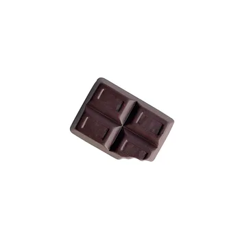 Vložit lednice magnet dárek Simulace jídlo čokoláda lednička vložit magnet cukroví pokoj dekorace vložit tvůrčí vědomí zprávy