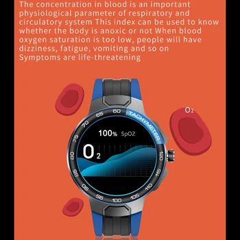Želé Hřeben IP68 Vodotěsné Inteligentní Hodinky Muže Pánské Hodinky pro Xiaomi iPhone iOS Andriod tepové frekvence Sledovat GPS Smartwatch Sport